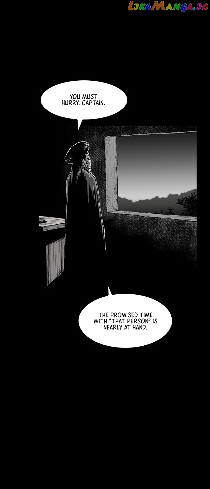Parrot Blade chapter 2 - page 44