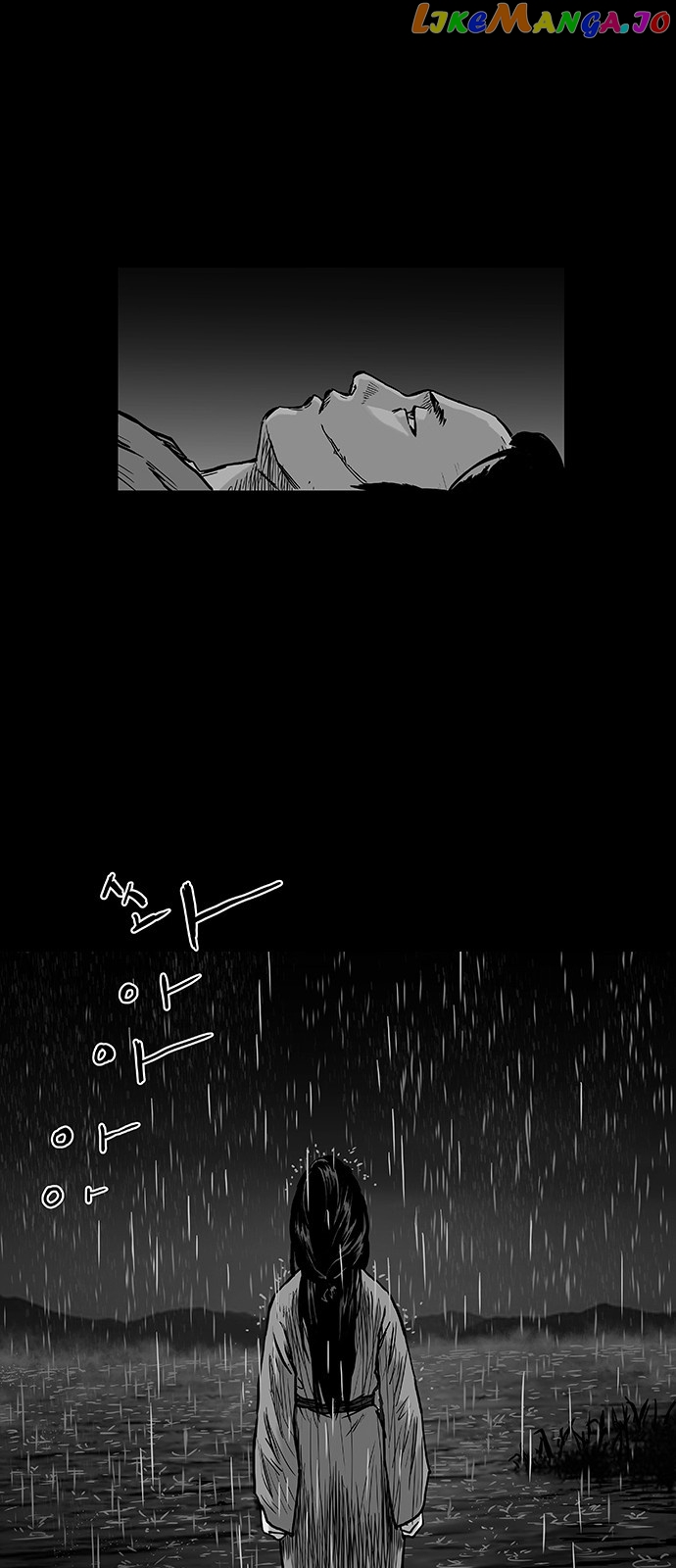 Parrot Blade chapter 2 - page 52