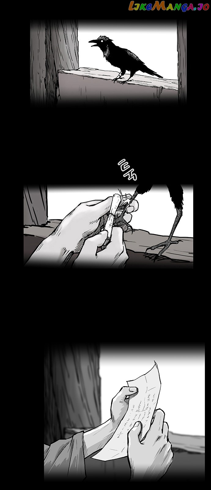 Parrot Blade chapter 2 - page 55
