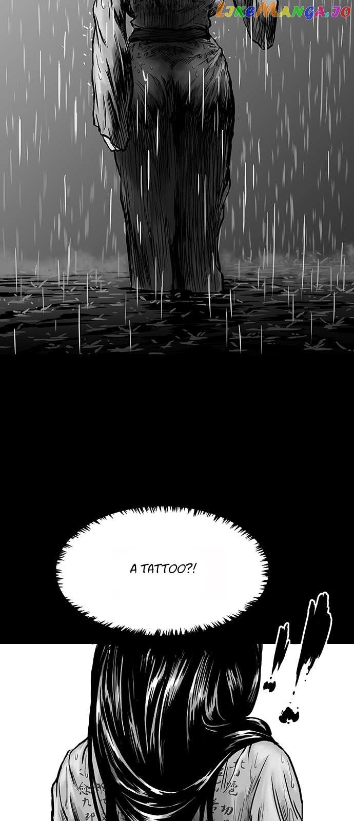 Parrot Blade chapter 2 - page 61