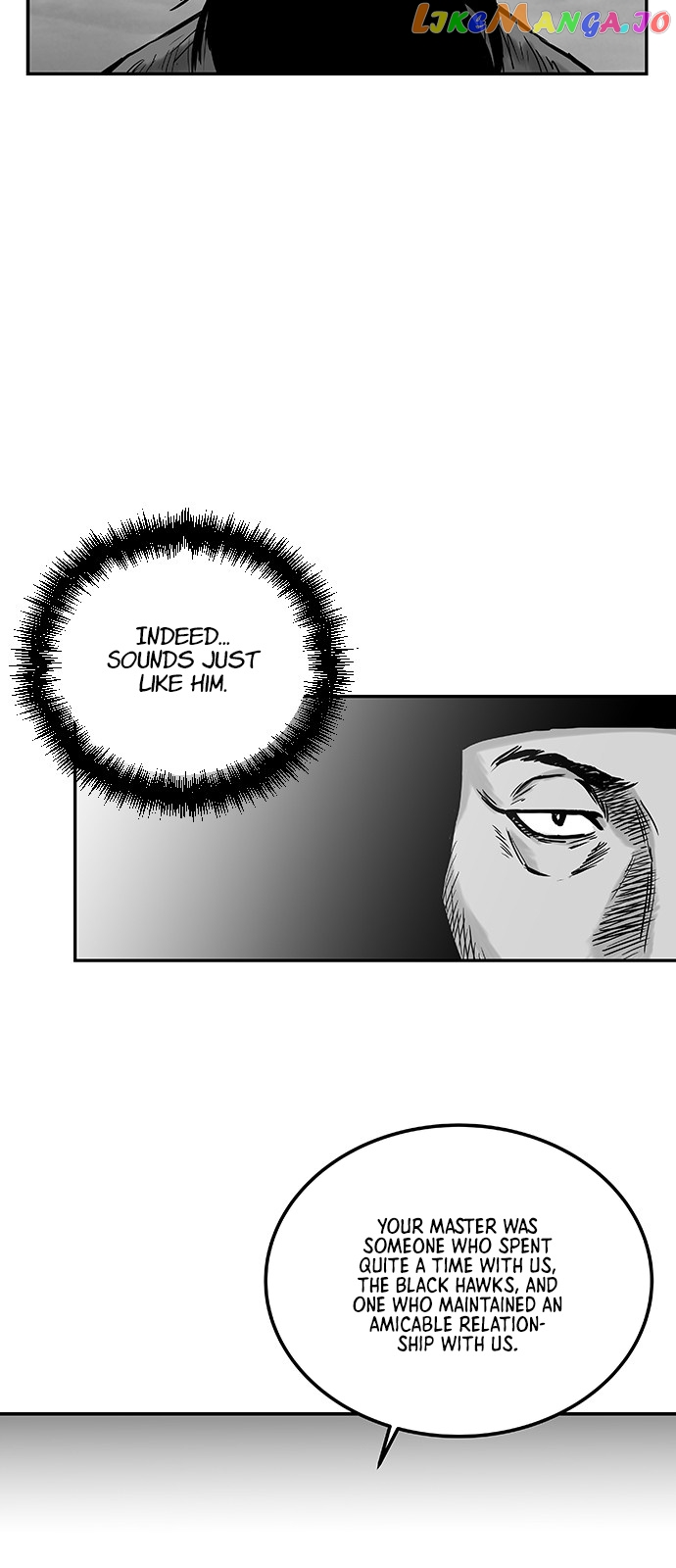 Parrot Blade chapter 3 - page 66