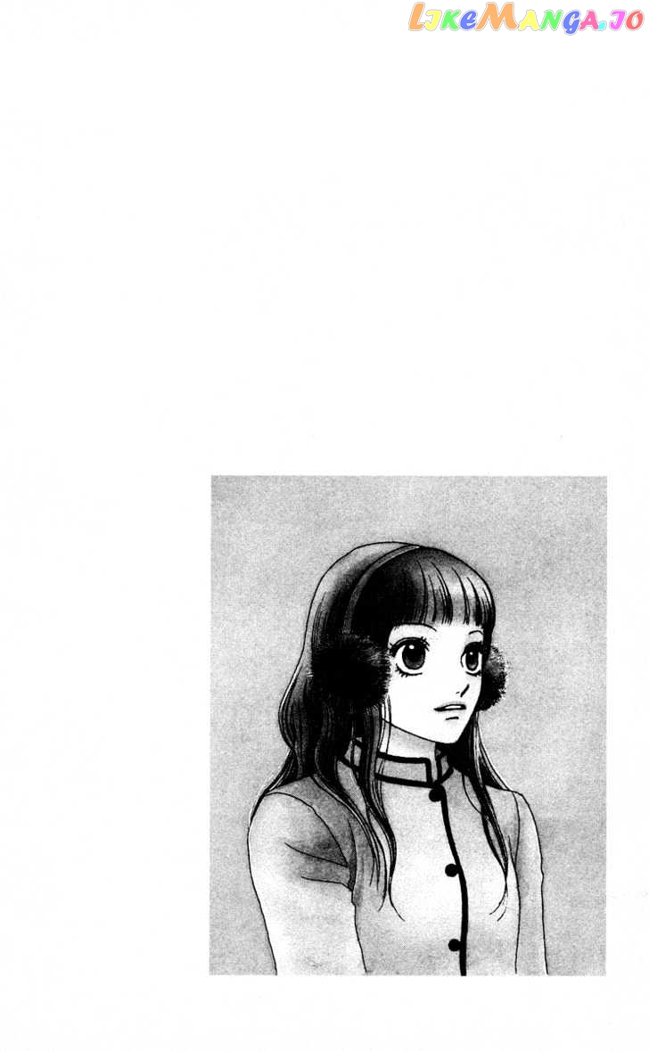 Nadeshiko Club chapter 11 - page 8