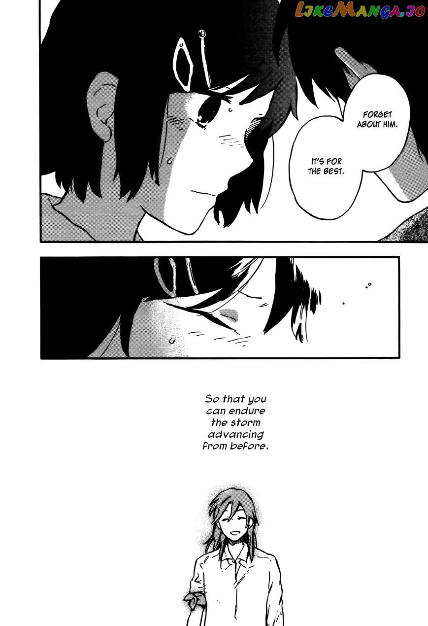 Hoshi O Ou Kodomo chapter 2 - page 48