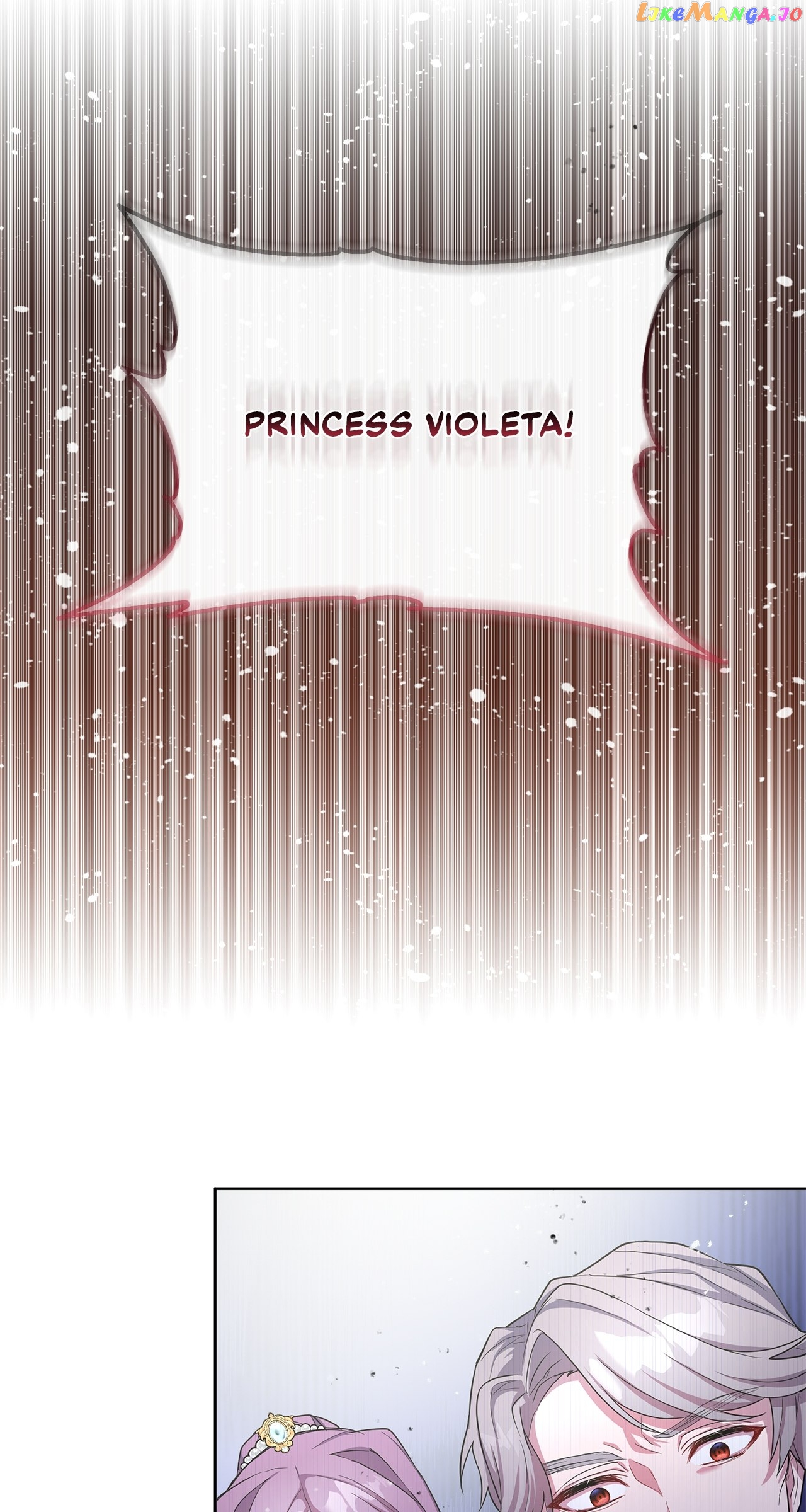 The Villainous Princess Won't Tolerate a Bad Ending Chapter 5 - page 100