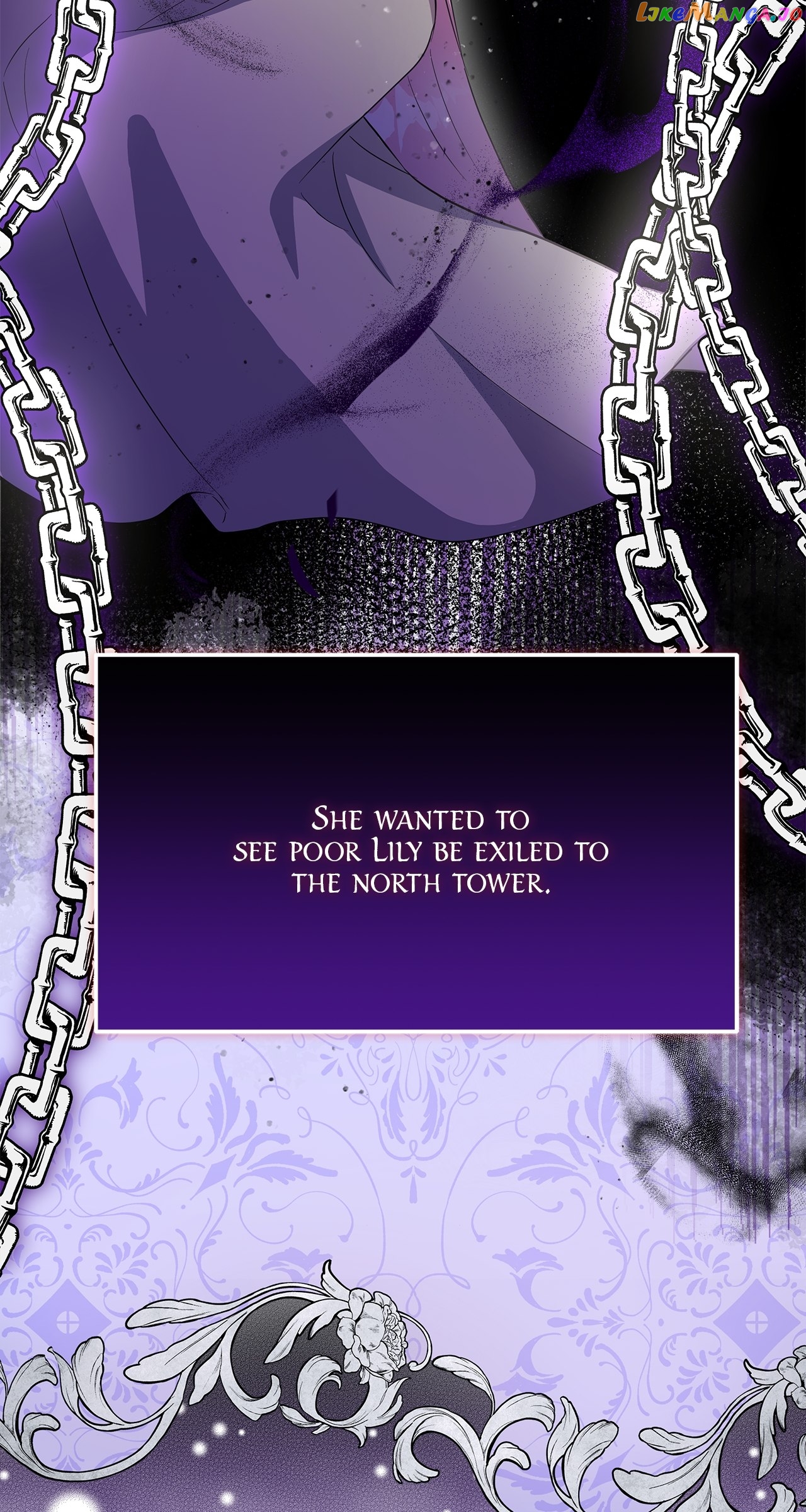 The Villainous Princess Won't Tolerate a Bad Ending Chapter 5 - page 37