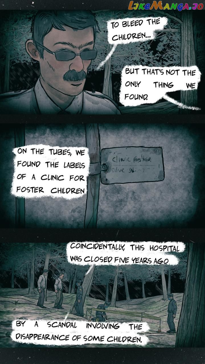 Elena chapter 13 - page 6