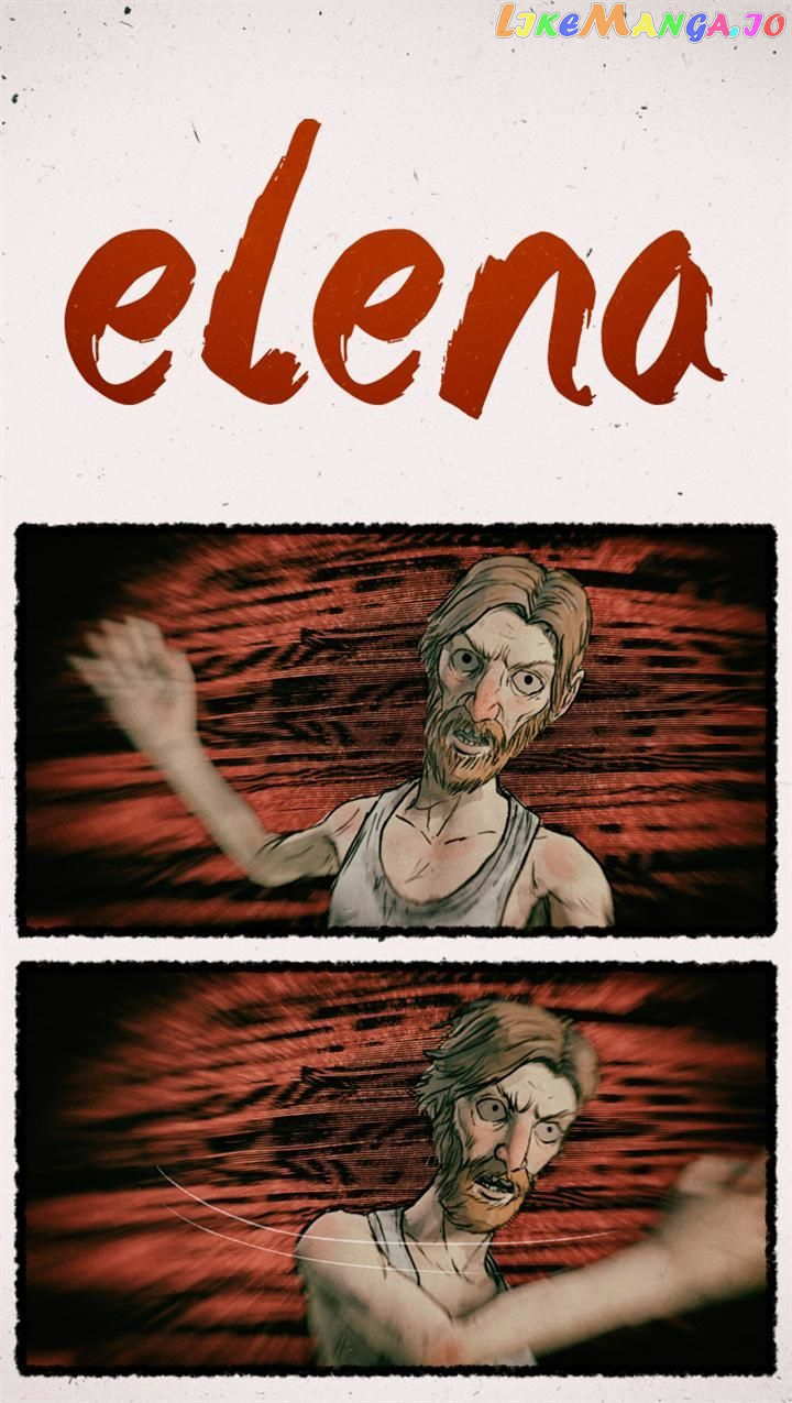 Elena chapter 15 - page 1