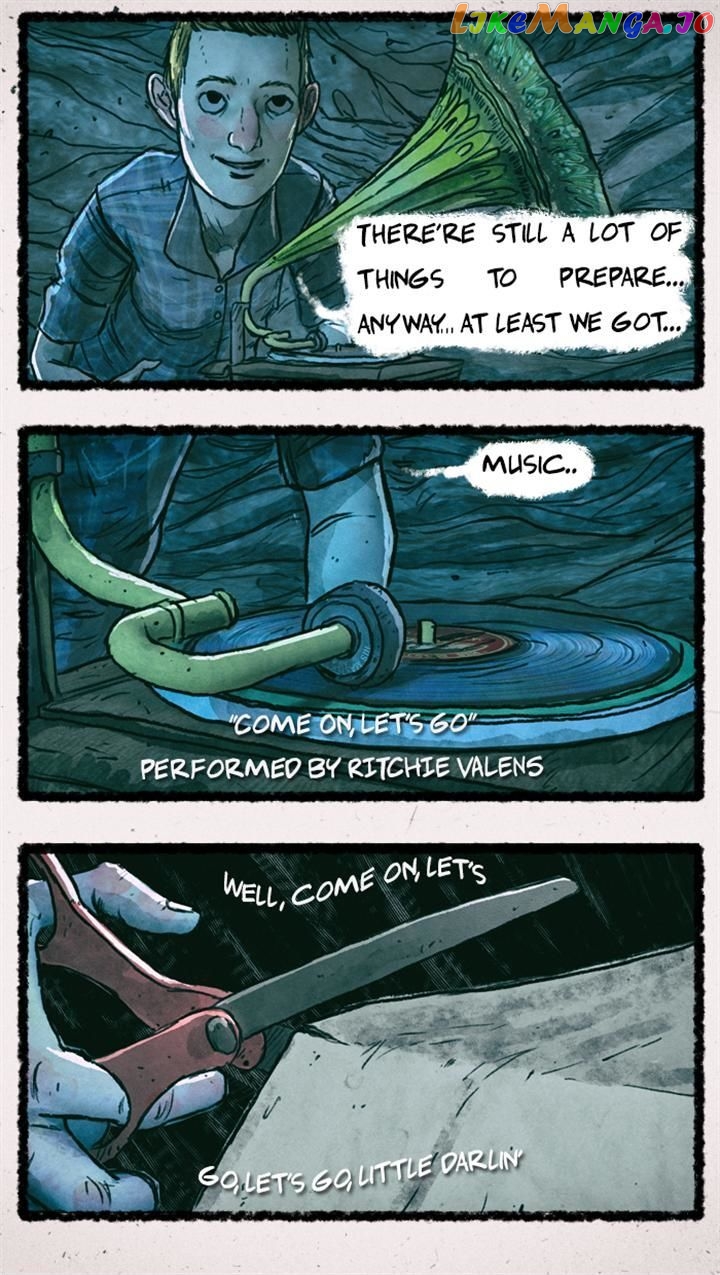 Elena chapter 15 - page 8