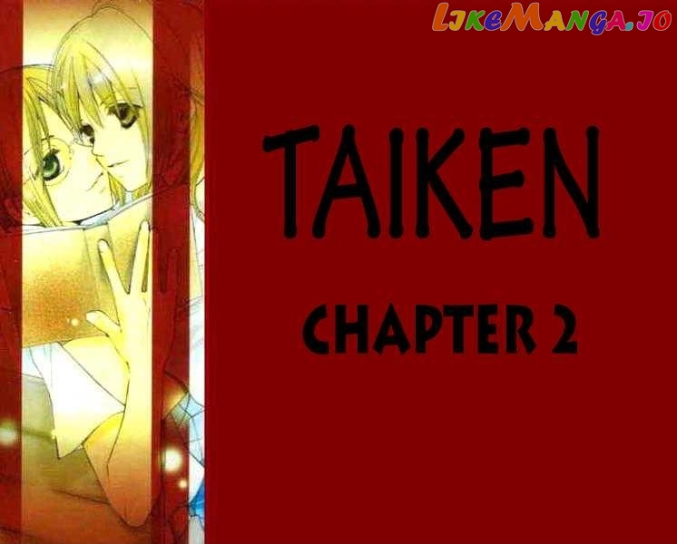 Taiken chapter 2 - page 2