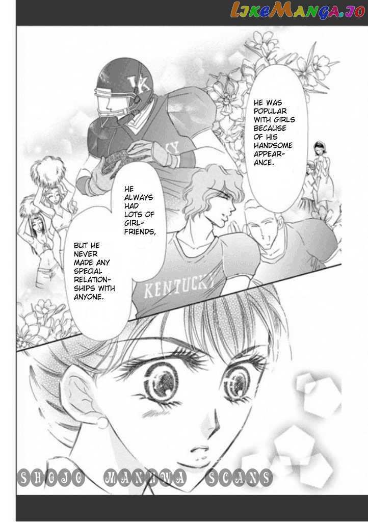 Tameiki no Gogo chapter 2 - page 12