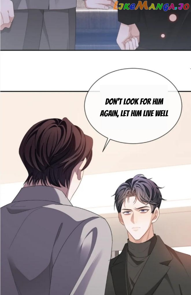 Little Wife, How Dare You Say Break Up? chapter 68 - page 23