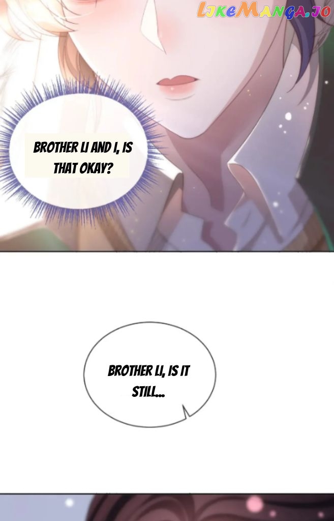 Little Wife, How Dare You Say Break Up? chapter 70 - page 38