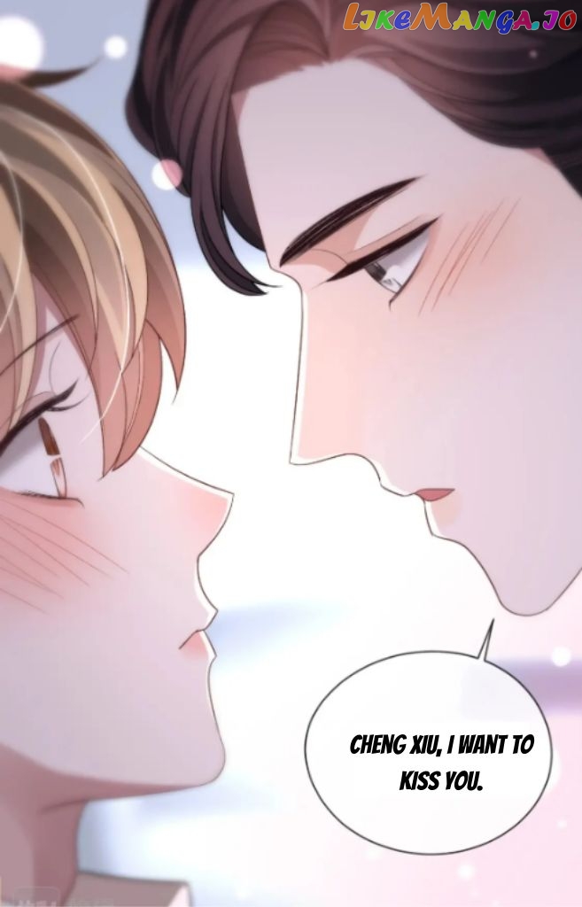 Little Wife, How Dare You Say Break Up? chapter 70 - page 39