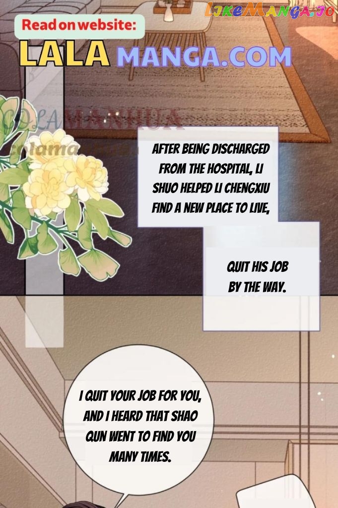 Little Wife, How Dare You Say Break Up? chapter 67 - page 29
