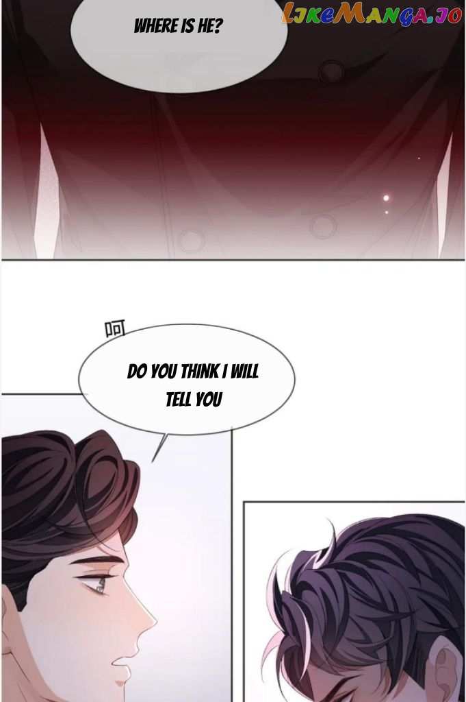 Little Wife, How Dare You Say Break Up? chapter 67 - page 45