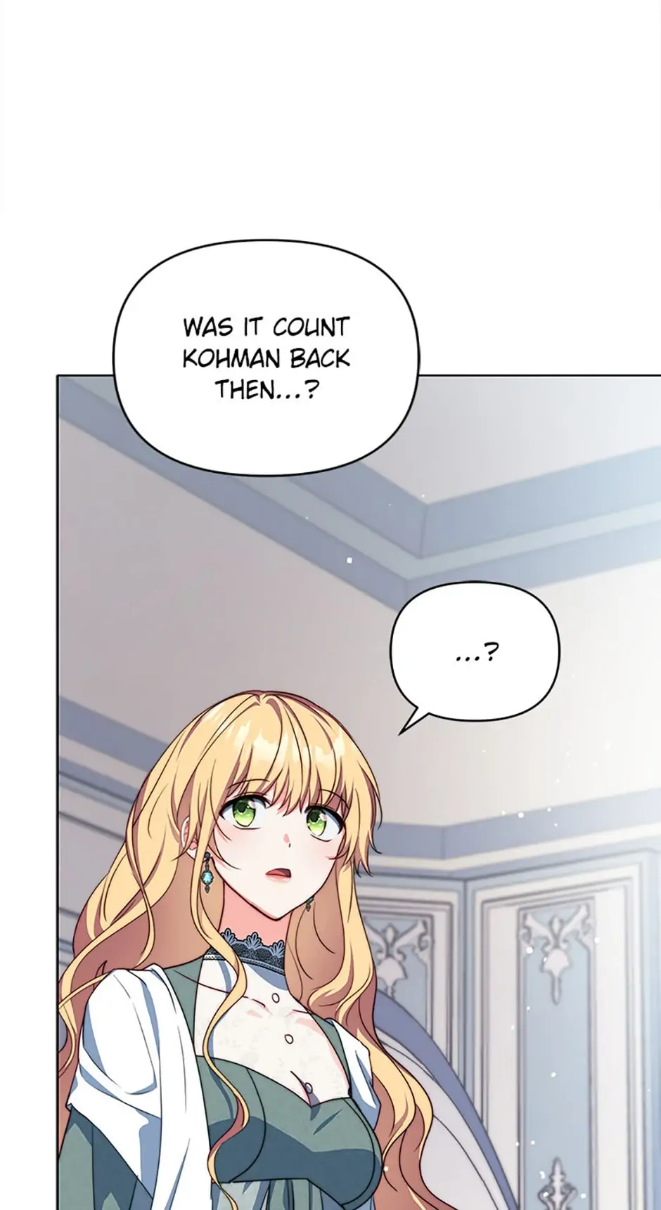 The Contract Couple: Ines & Kaisac Chapter 22 - page 38