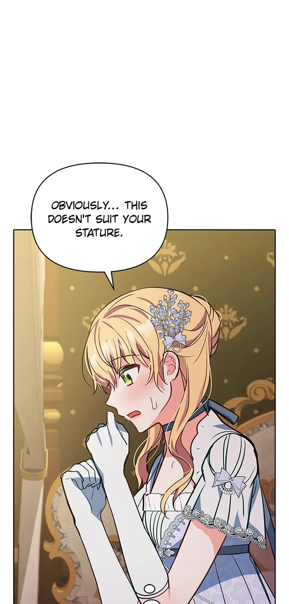 The Contract Couple: Ines & Kaisac Chapter 9 - page 70