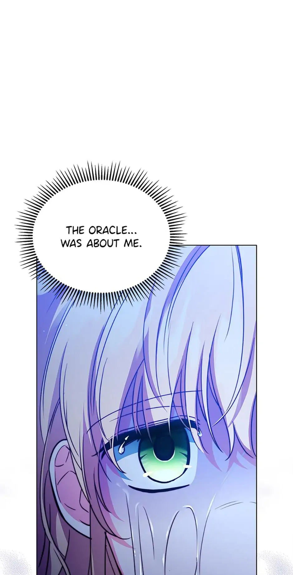 The Contract Couple: Ines & Kaisac Chapter 28 - page 14