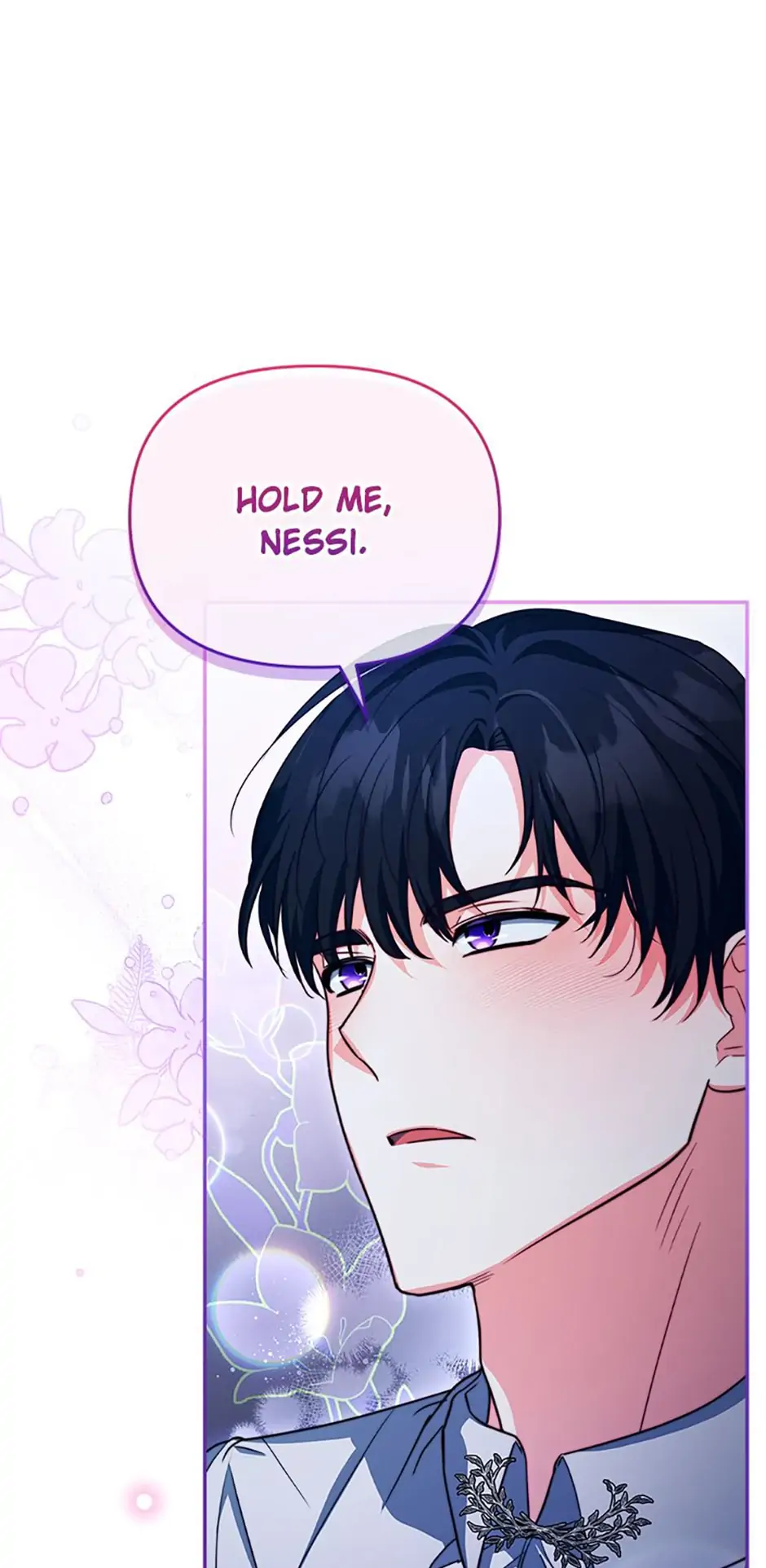 The Contract Couple: Ines & Kaisac Chapter 28 - page 32