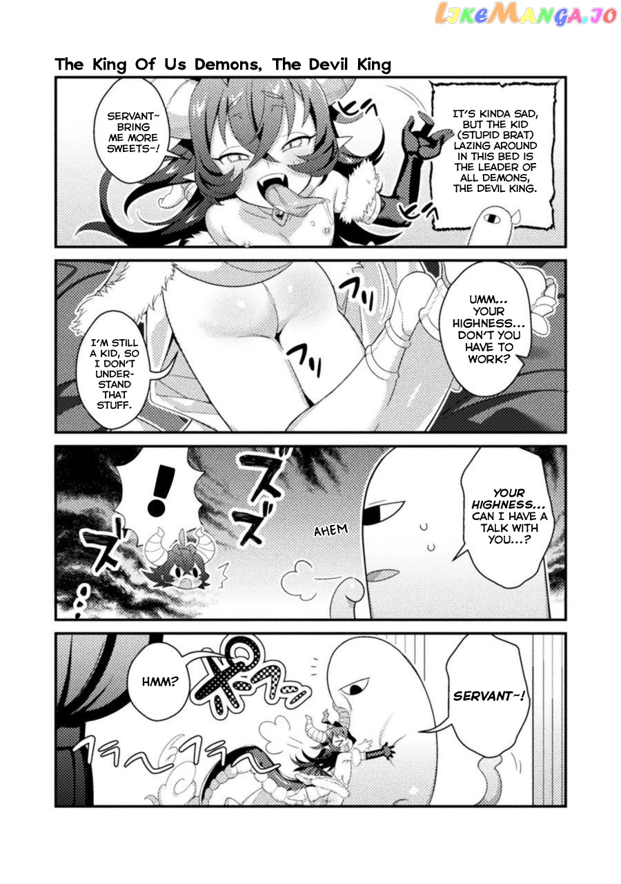 Tensei Shitara Paati Ga Otokonoko-Darakedattakedo Danjite Ore Wa Shotakon Janai! chapter 6 - page 3