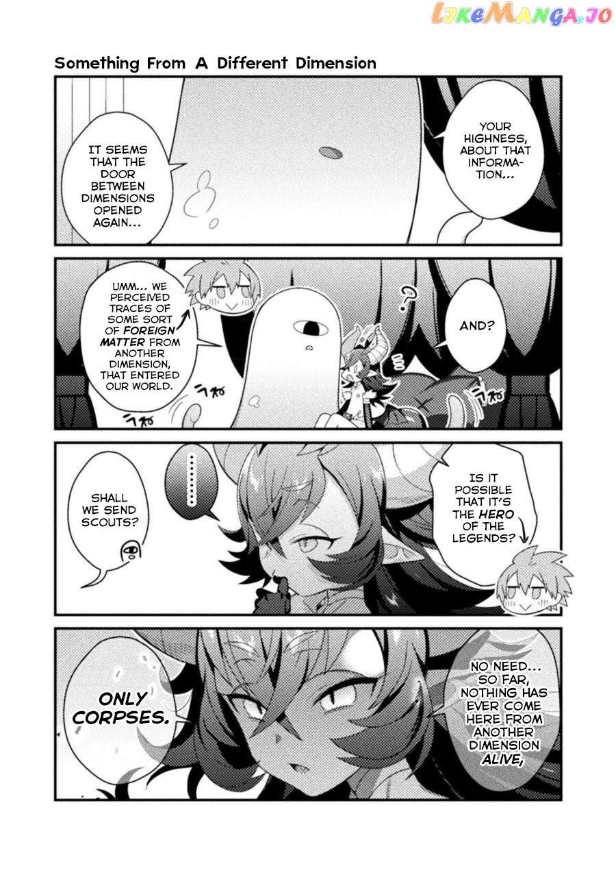 Tensei Shitara Paati Ga Otokonoko-Darakedattakedo Danjite Ore Wa Shotakon Janai! chapter 6 - page 7