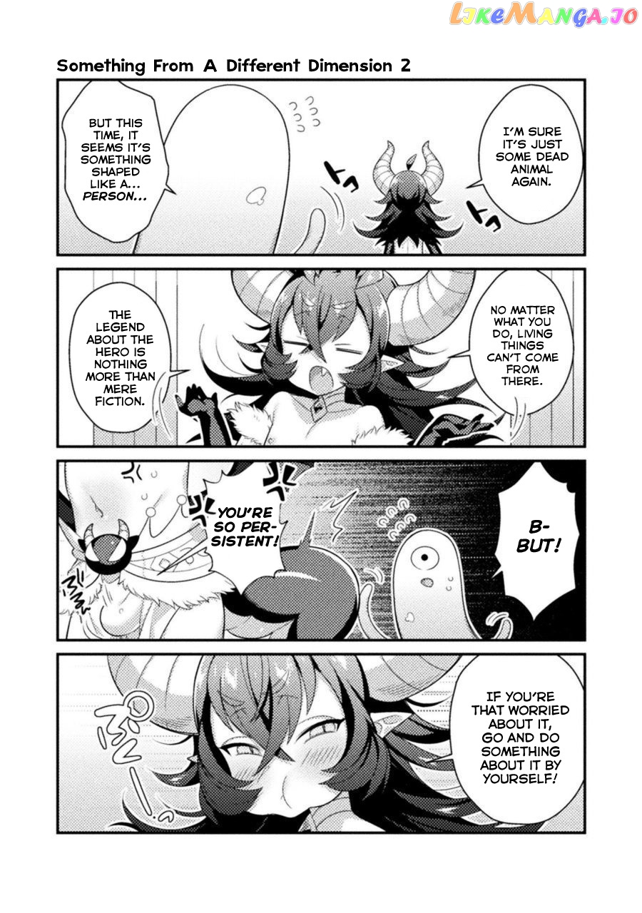 Tensei Shitara Paati Ga Otokonoko-Darakedattakedo Danjite Ore Wa Shotakon Janai! chapter 6 - page 8