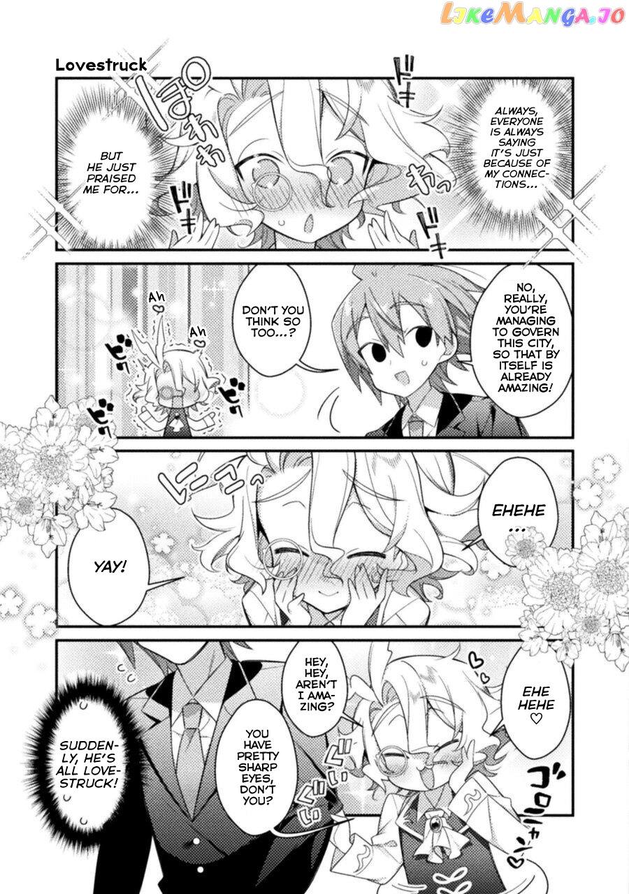 Tensei Shitara Paati Ga Otokonoko-Darakedattakedo Danjite Ore Wa Shotakon Janai! chapter 10 - page 9