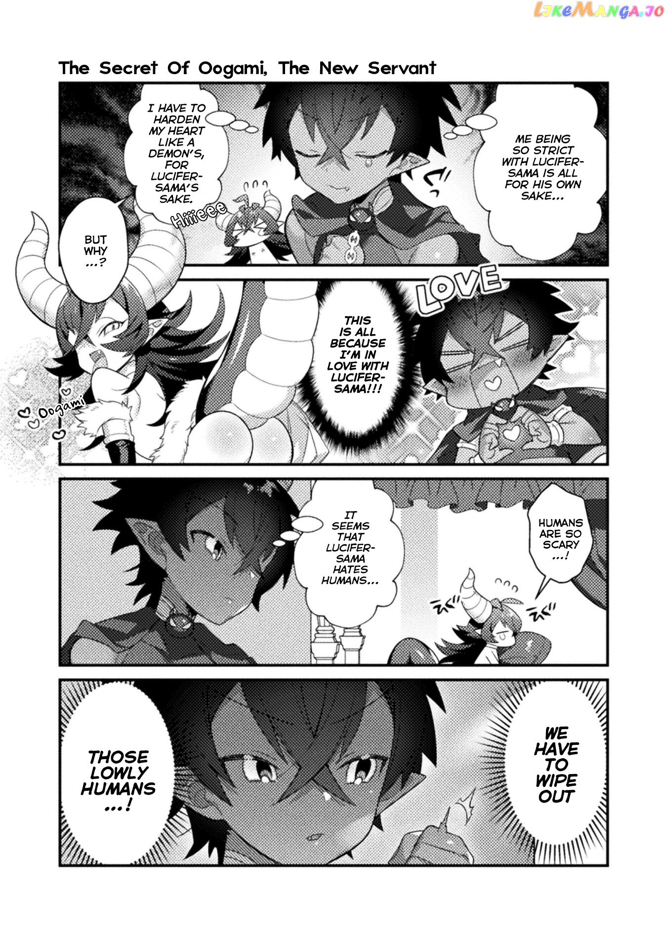 Tensei Shitara Paati Ga Otokonoko-Darakedattakedo Danjite Ore Wa Shotakon Janai! chapter 12 - page 4