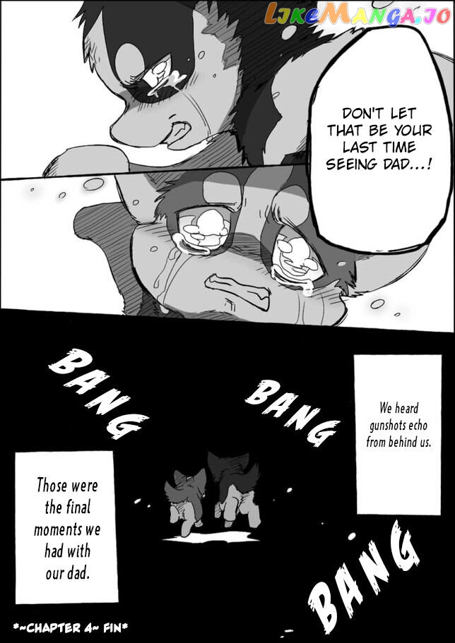 Helper Shibeta Chapter 4 - page 45