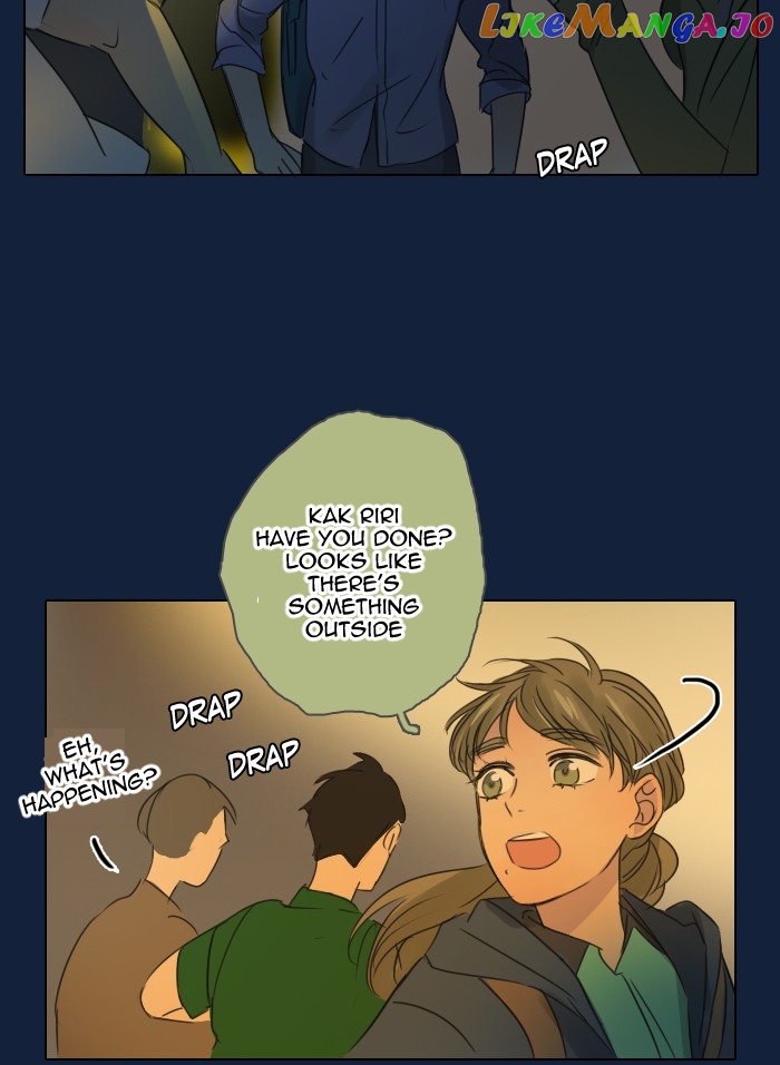 Dorm 95! Ss2 Chapter1 - page 57