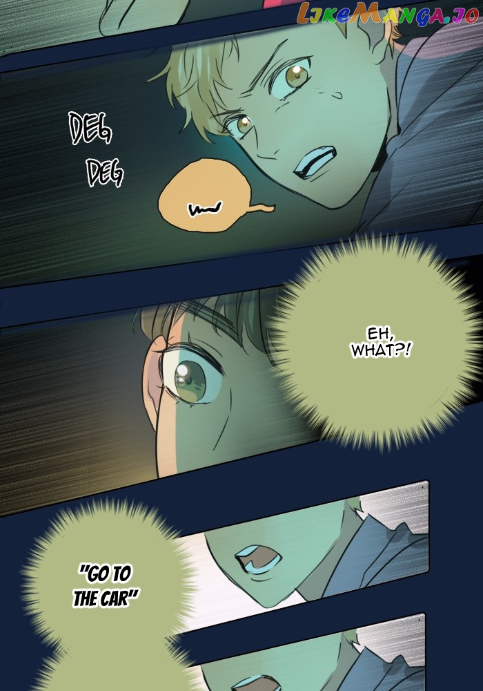 Dorm 95! Ss2 Chapter 2 - page 33