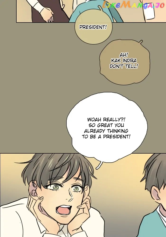 Dorm 95! Ss2 Chapter 20 - page 7