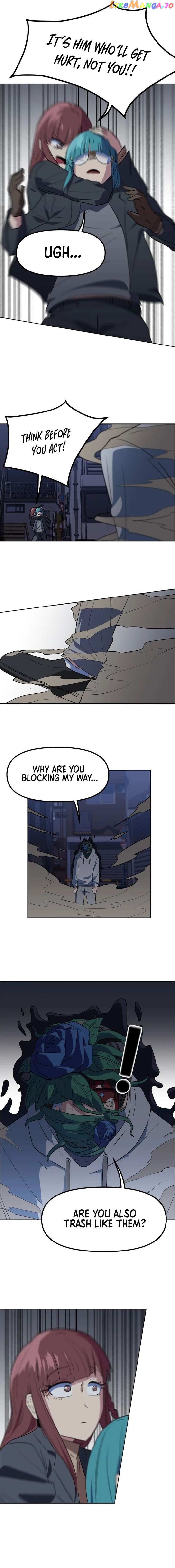 Pacemaker Chapter 2 - page 20