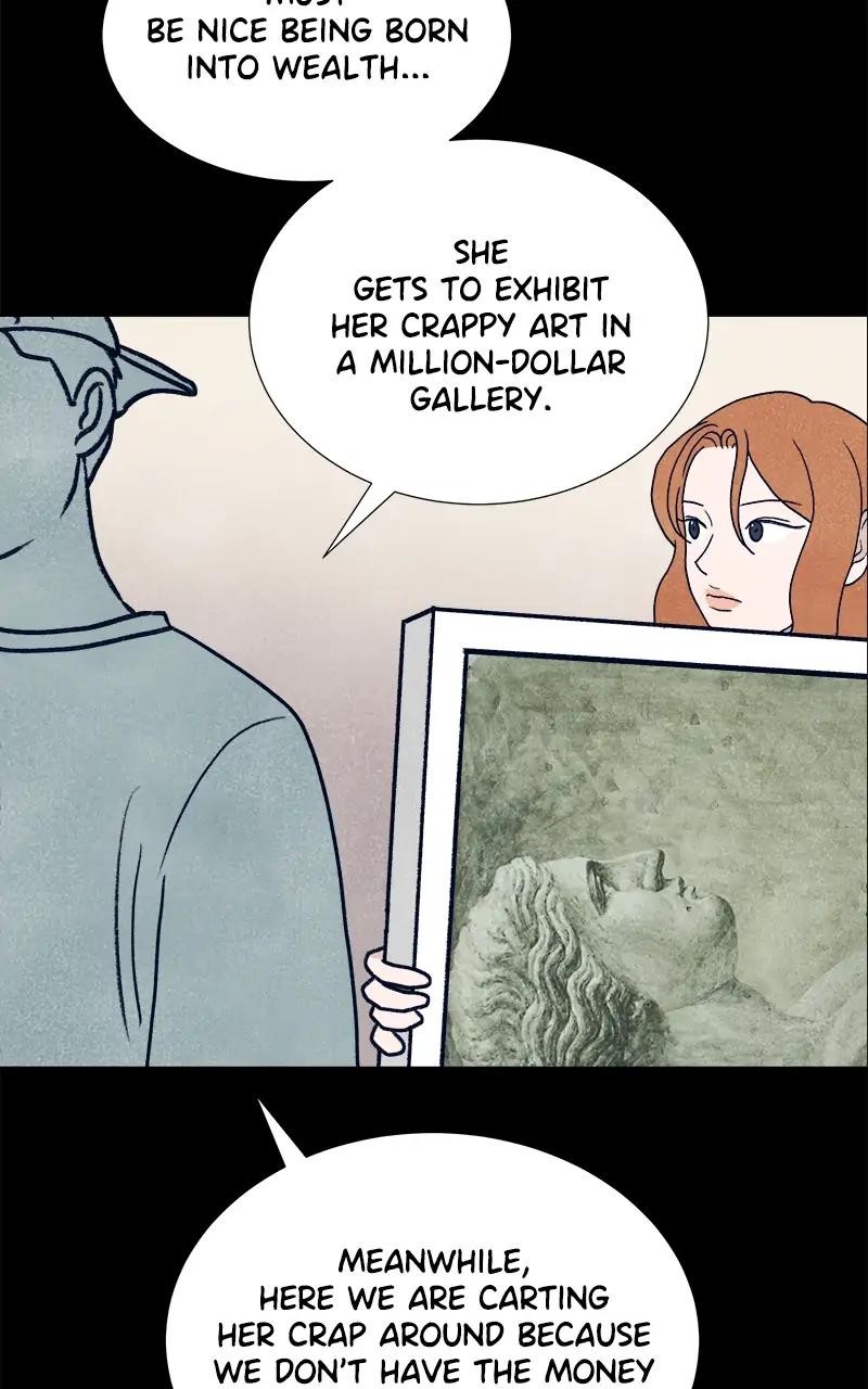 The Artist Salieri chapter 2 - page 107