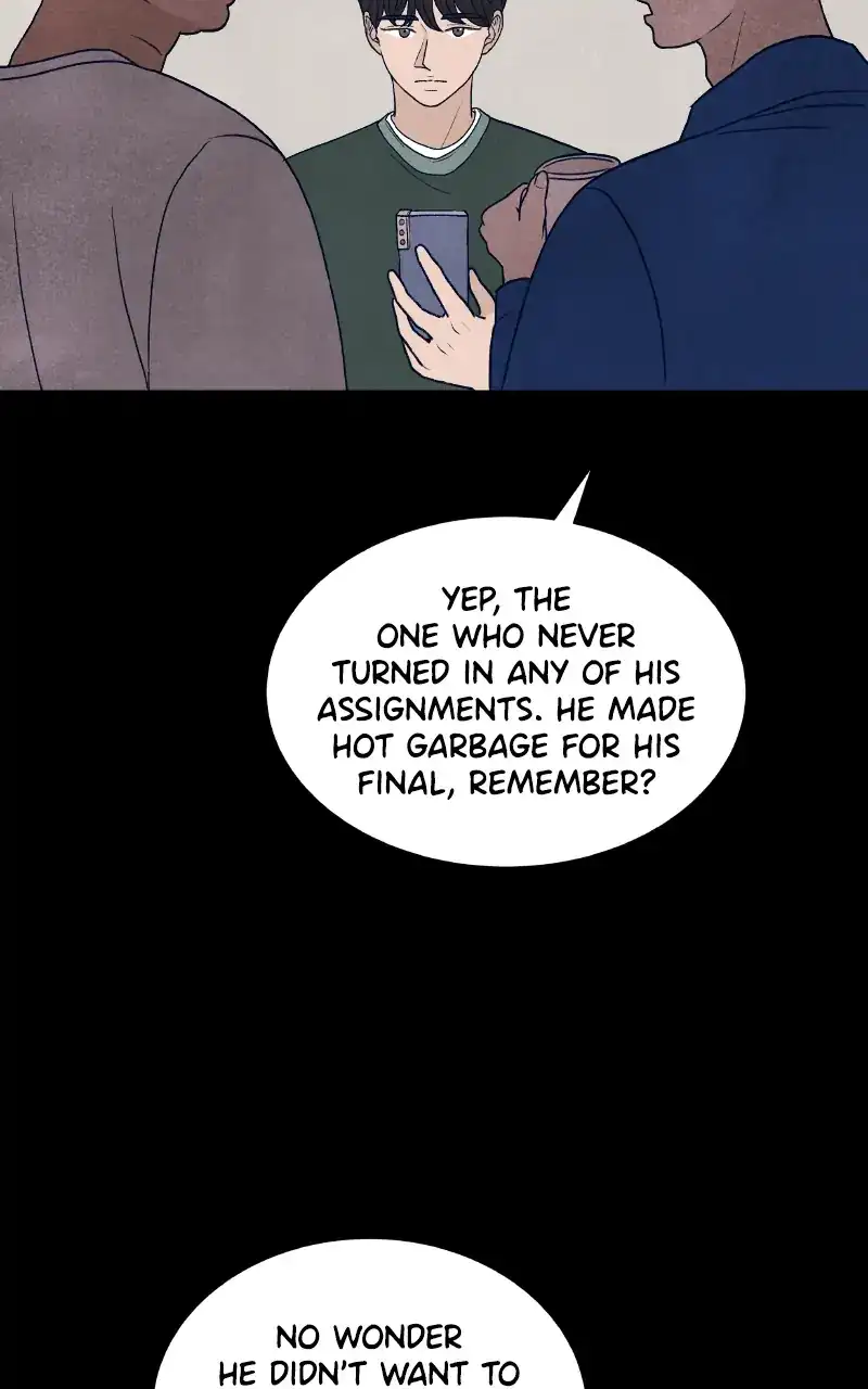 The Artist Salieri chapter 21 - page 29