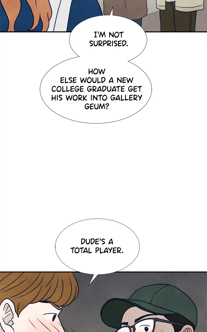 The Artist Salieri chapter 22 - page 72
