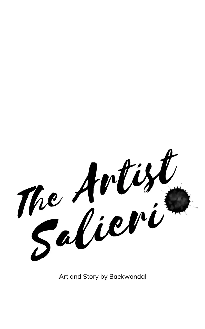 The Artist Salieri chapter 26 - page 7