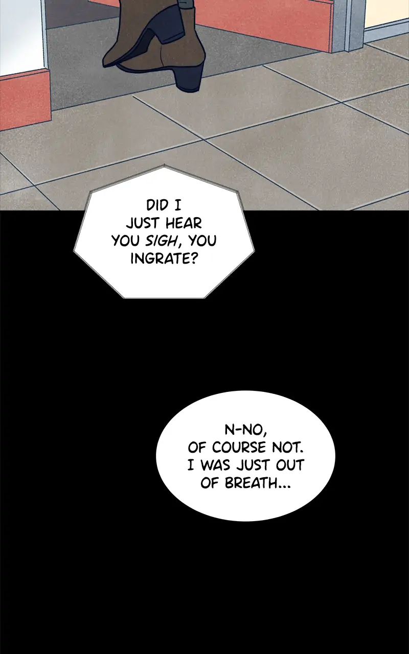 The Artist Salieri chapter 28 - page 25