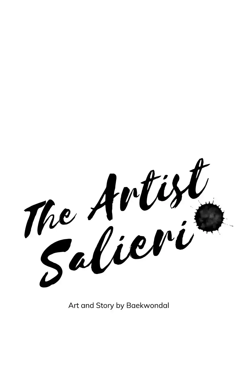 The Artist Salieri chapter 29 - page 29