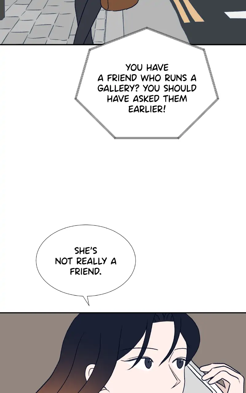 The Artist Salieri chapter 12 - page 89