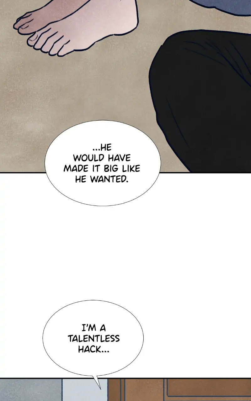 The Artist Salieri chapter 16 - page 57