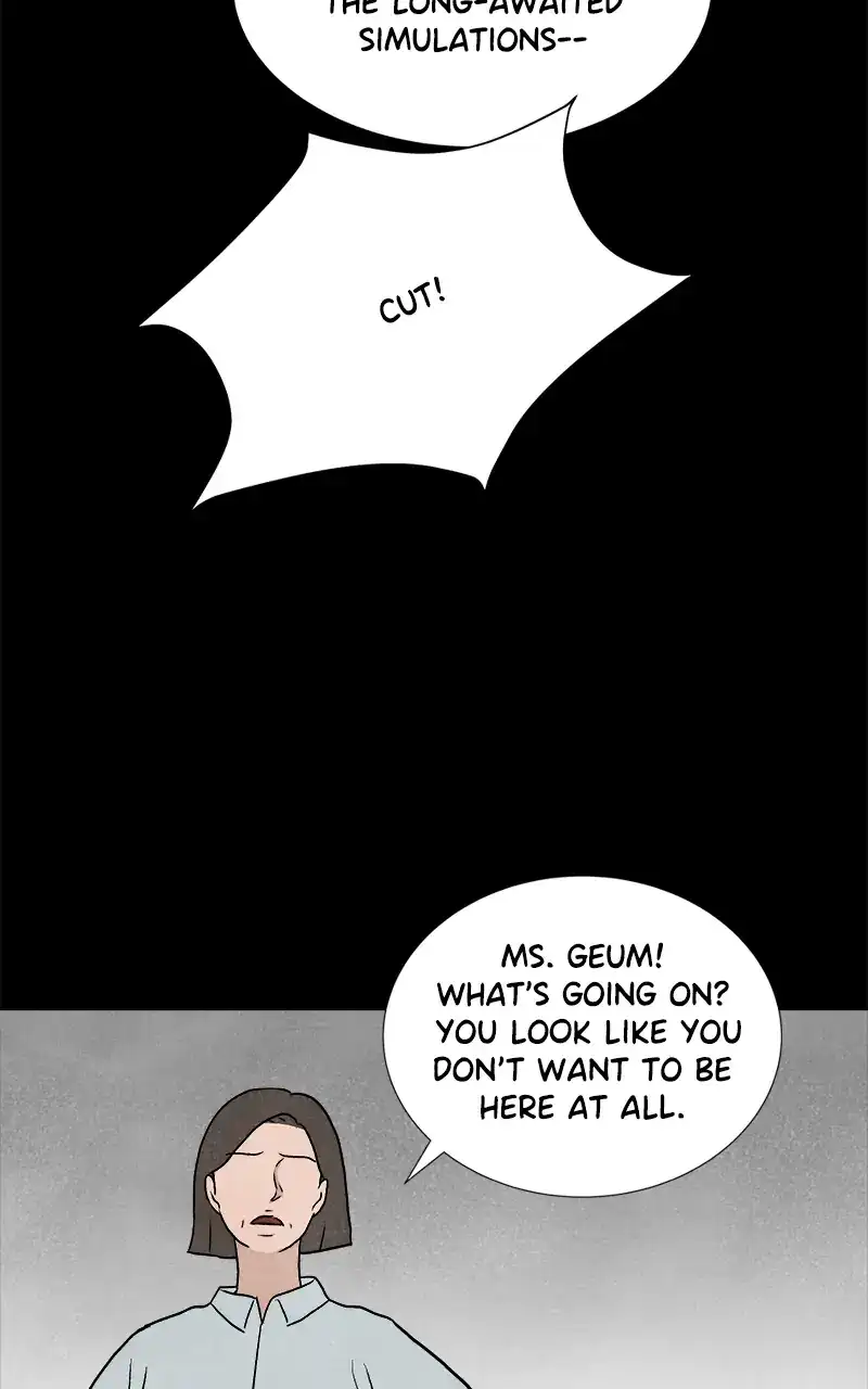The Artist Salieri chapter 36 - page 27