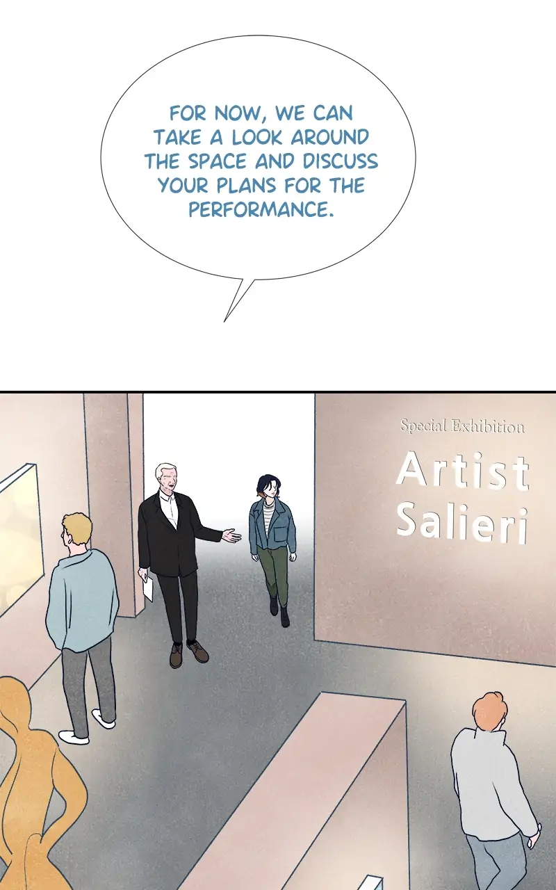 The Artist Salieri chapter 37 - page 85