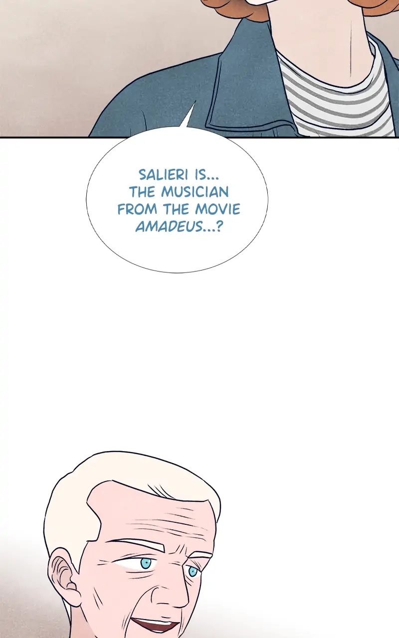 The Artist Salieri chapter 37 - page 89