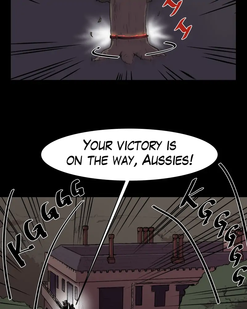 Bloodless Wars chapter 1 - page 36