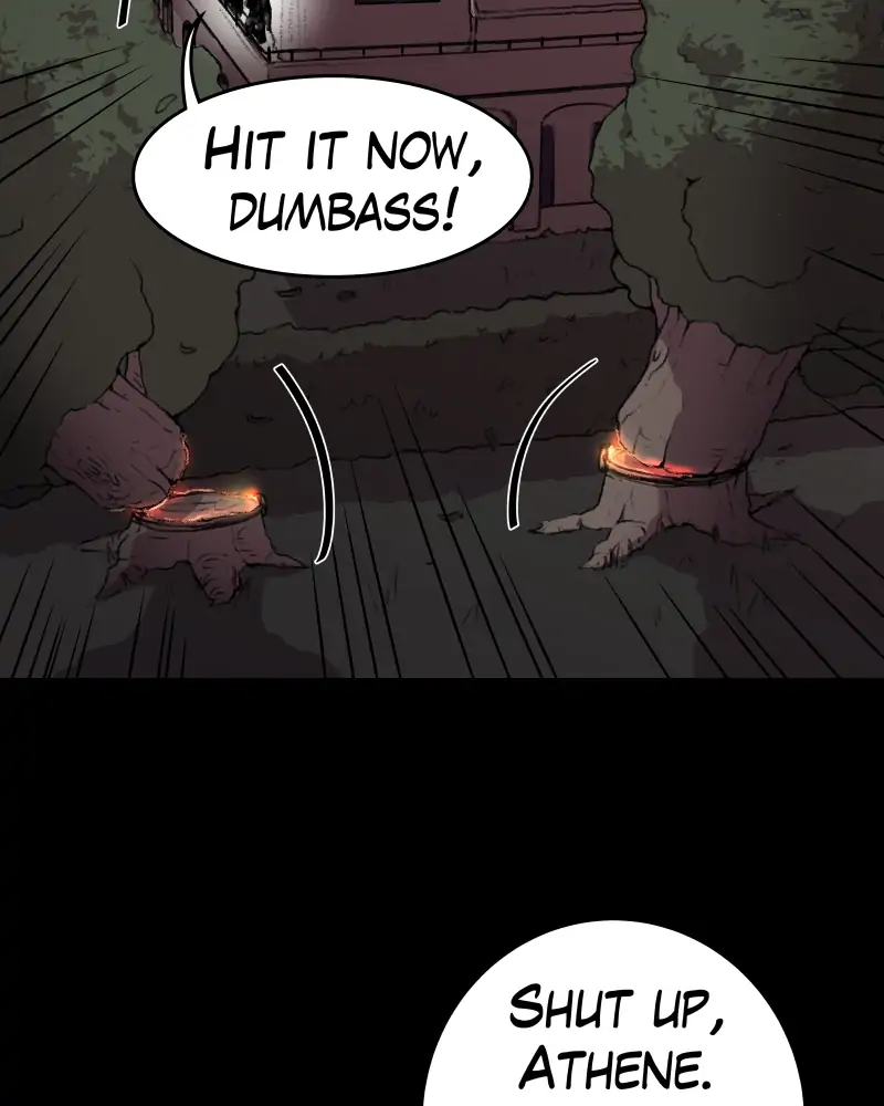 Bloodless Wars chapter 1 - page 37