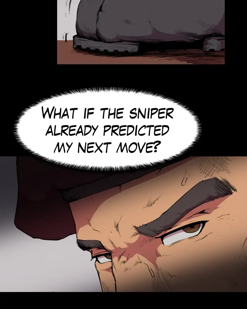 Bloodless Wars chapter 1 - page 82