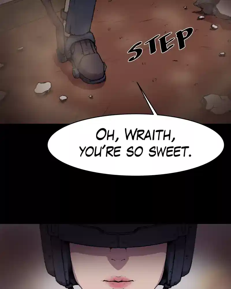 Bloodless Wars chapter 1 - page 90