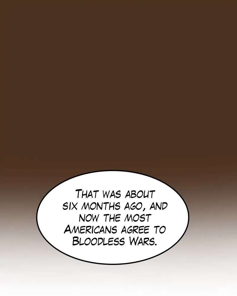 Bloodless Wars chapter 55 - page 39