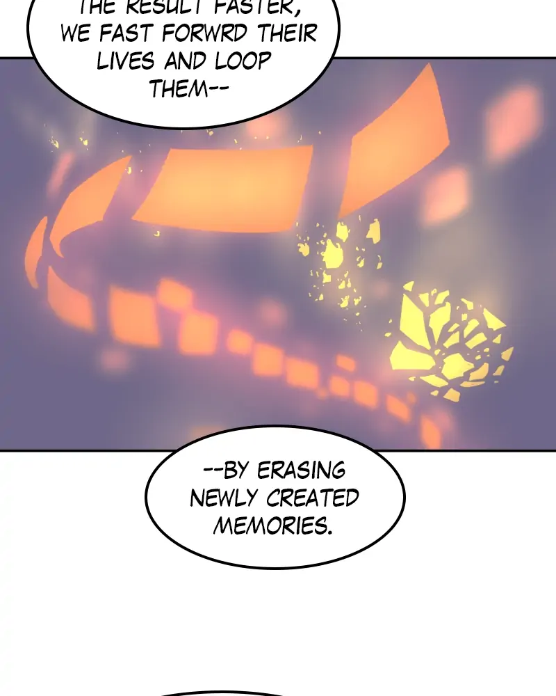 Bloodless Wars chapter 56 - page 32